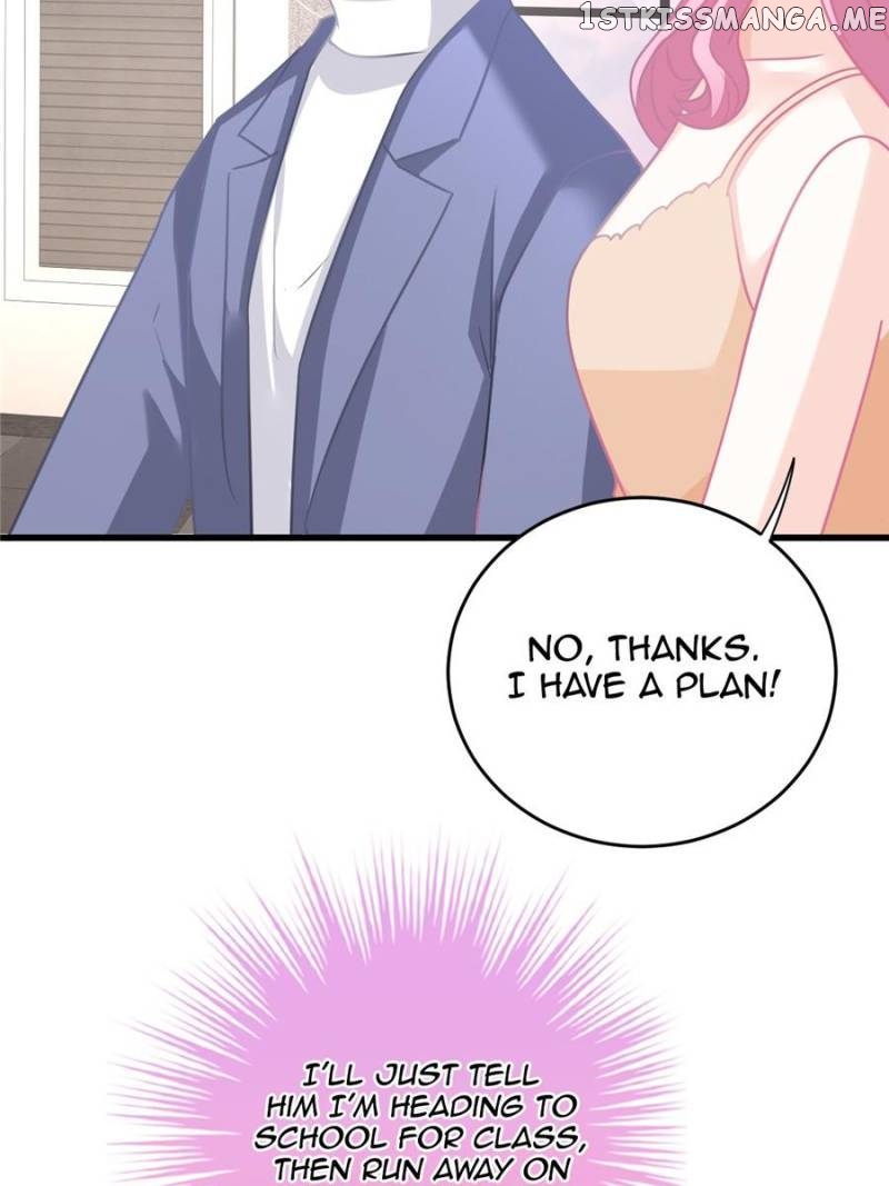 The Icy Chairman’s Cute Little Wife chapter 132 - page 14