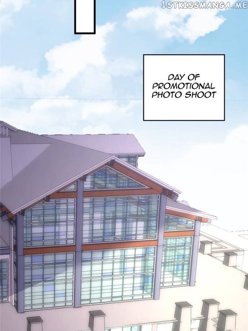 The Icy Chairman’s Cute Little Wife chapter 132 - page 17
