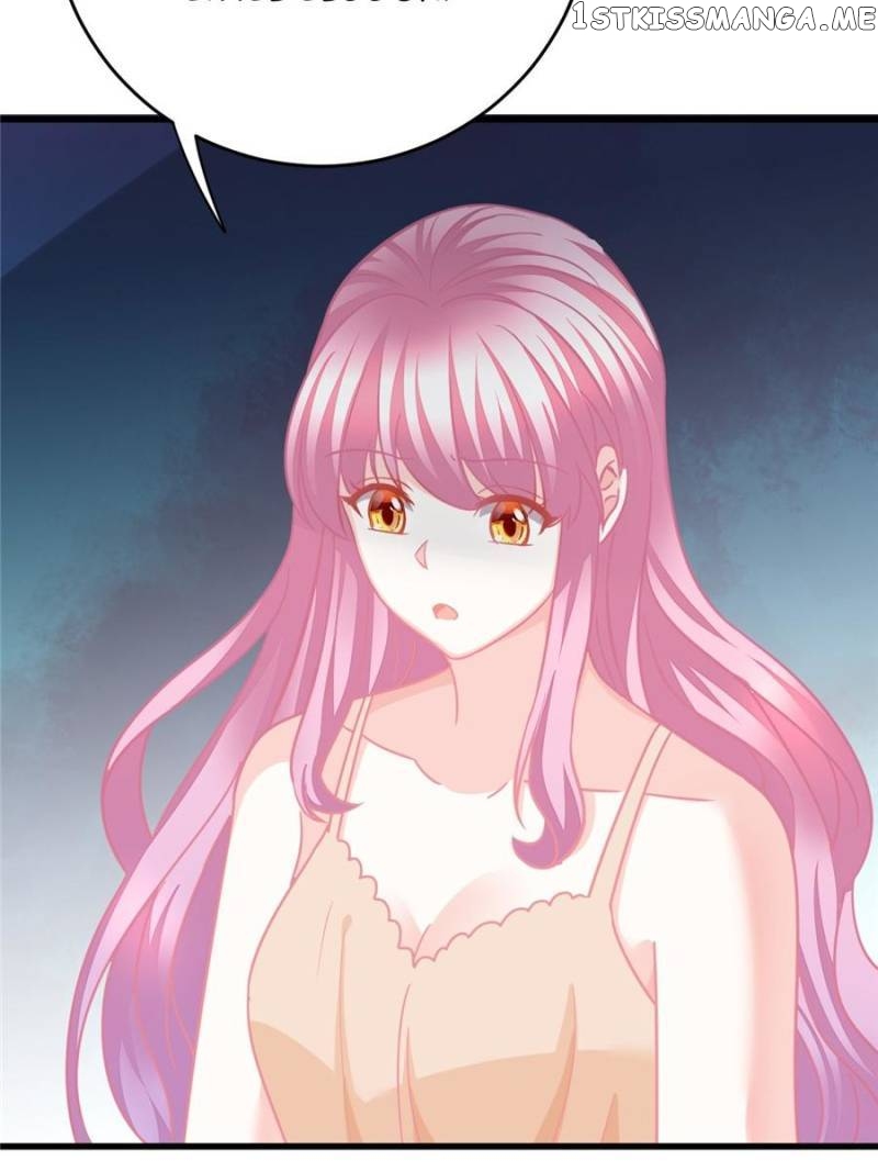 The Icy Chairman’s Cute Little Wife chapter 132 - page 2