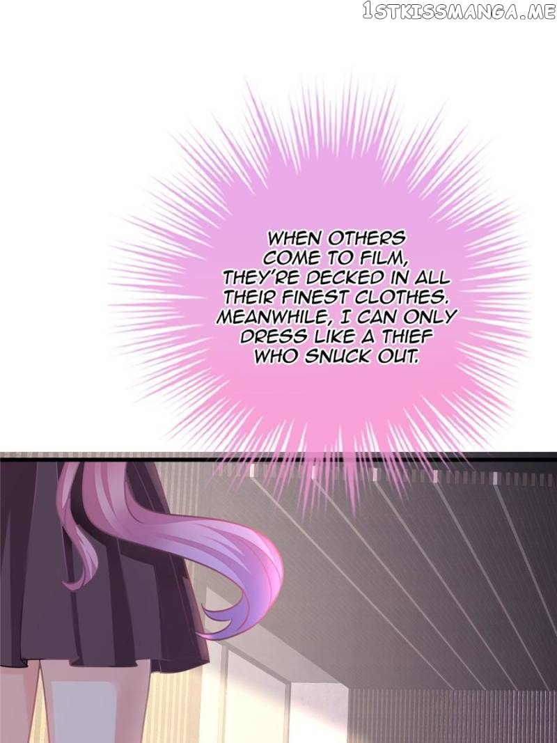 The Icy Chairman’s Cute Little Wife chapter 132 - page 22