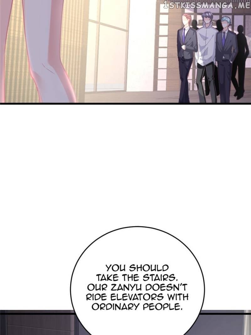 The Icy Chairman’s Cute Little Wife chapter 132 - page 23