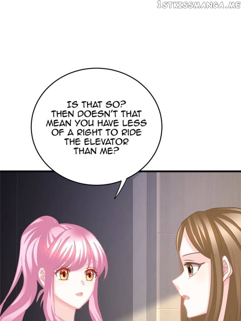 The Icy Chairman’s Cute Little Wife chapter 132 - page 26