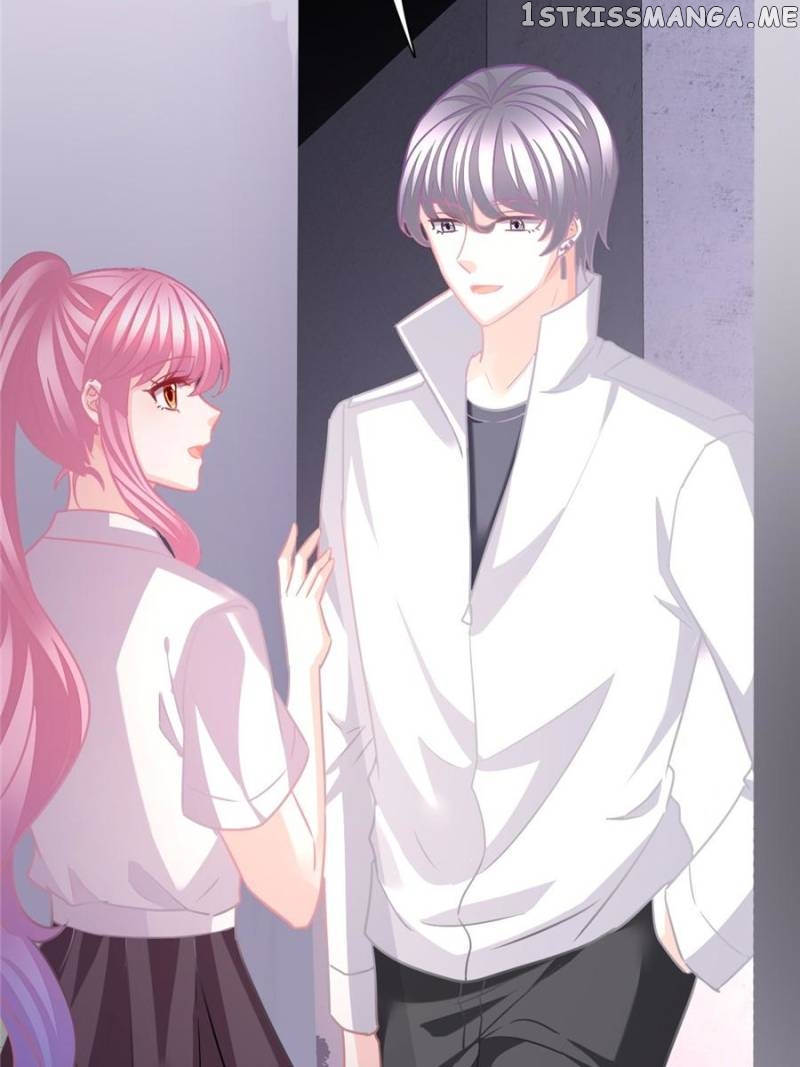 The Icy Chairman’s Cute Little Wife chapter 132 - page 30