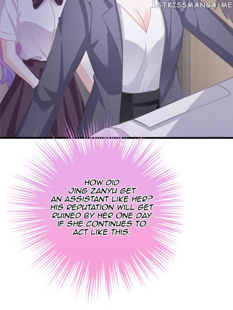 The Icy Chairman’s Cute Little Wife chapter 132 - page 33