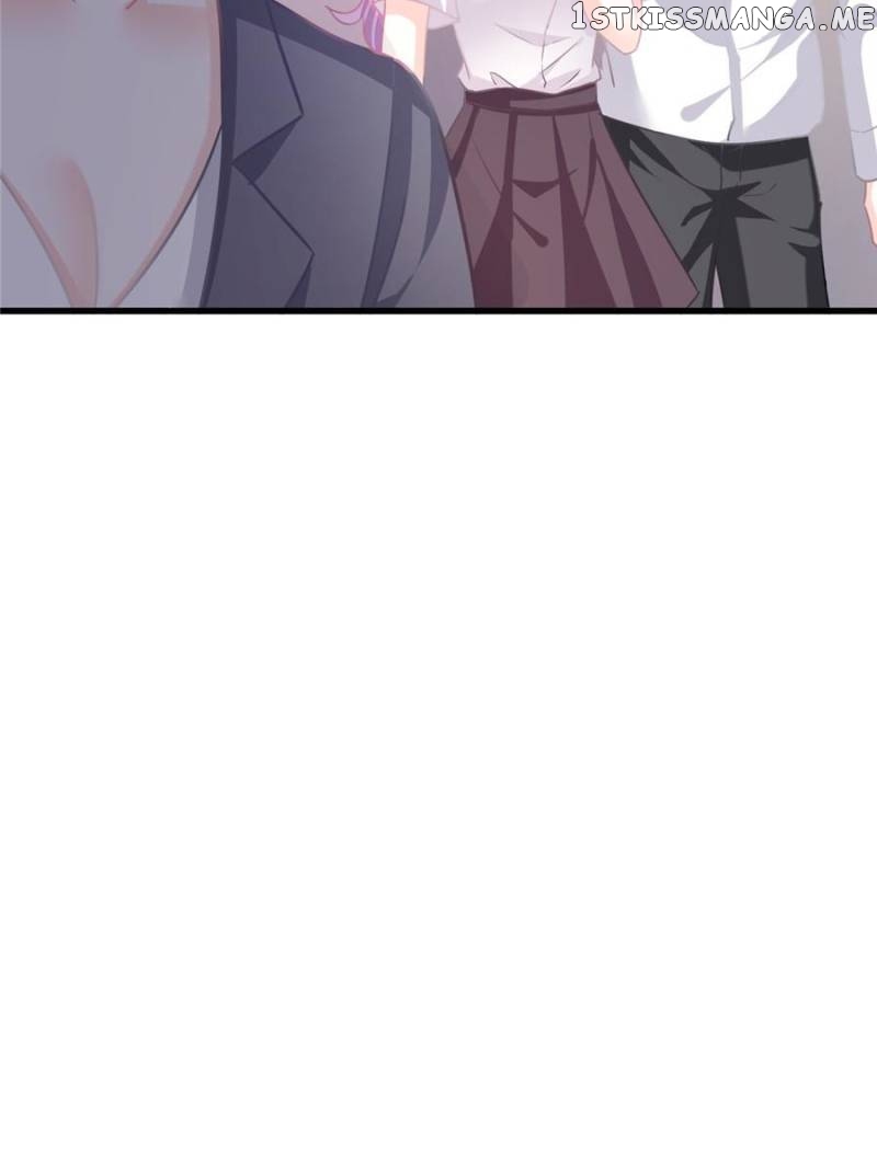 The Icy Chairman’s Cute Little Wife chapter 132 - page 38