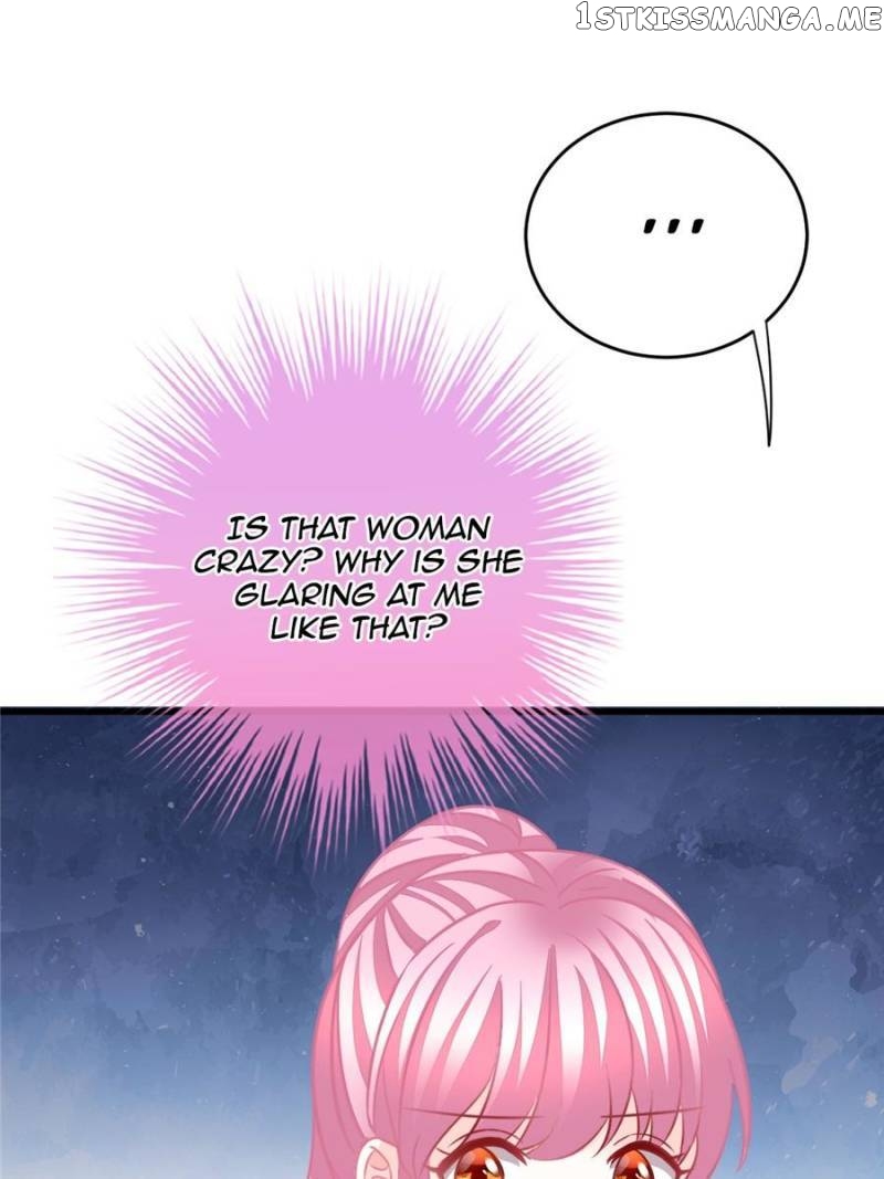 The Icy Chairman’s Cute Little Wife chapter 132 - page 41