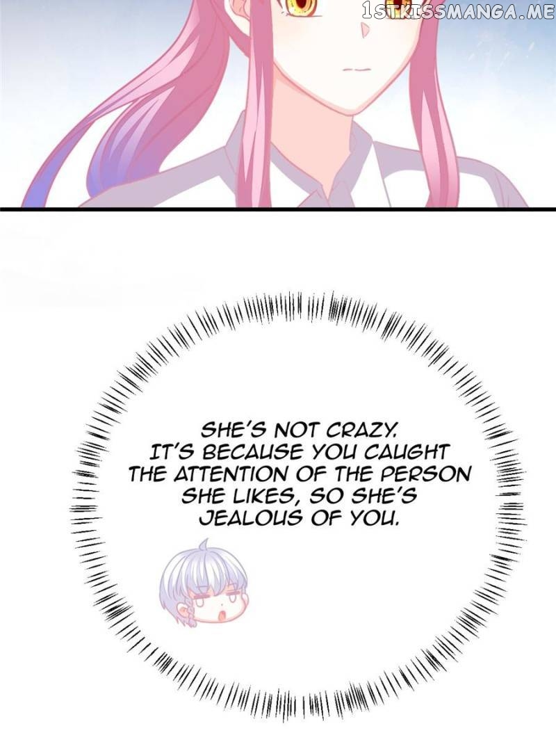 The Icy Chairman’s Cute Little Wife chapter 132 - page 42