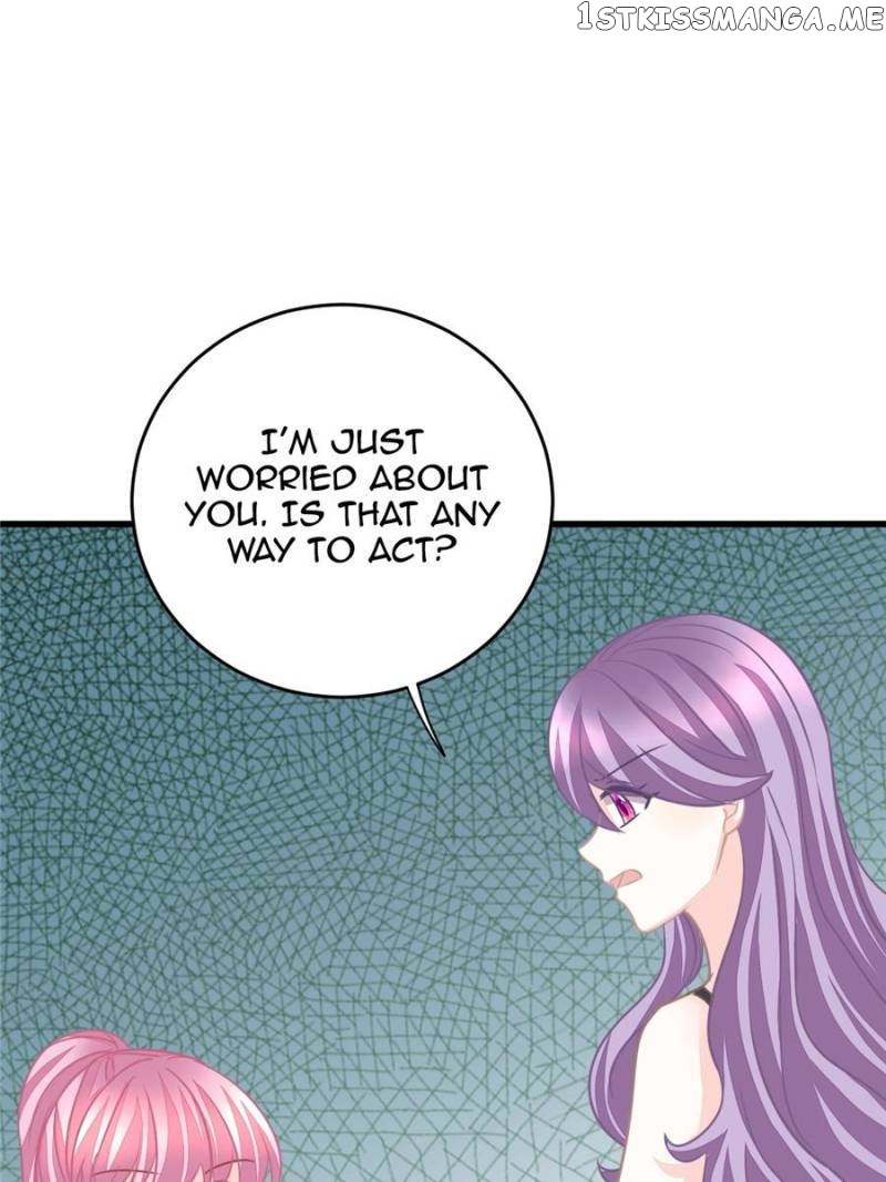 The Icy Chairman’s Cute Little Wife chapter 132 - page 49