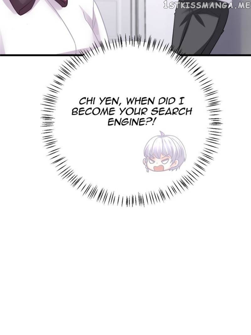 The Icy Chairman’s Cute Little Wife chapter 132 - page 55