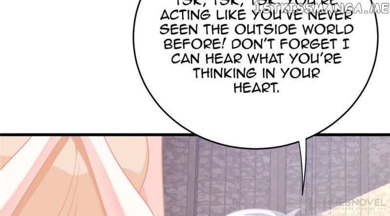 The Icy Chairman’s Cute Little Wife chapter 131 - page 15