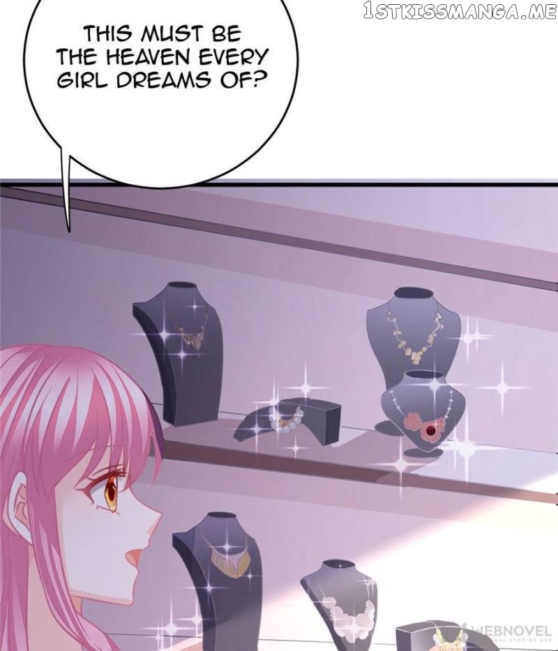 The Icy Chairman’s Cute Little Wife chapter 131 - page 2