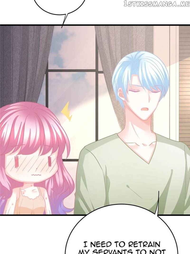 The Icy Chairman’s Cute Little Wife chapter 131 - page 26