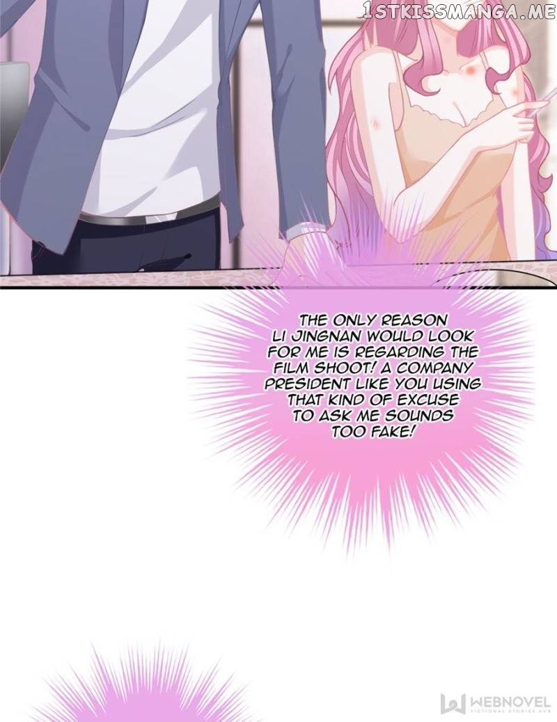 The Icy Chairman’s Cute Little Wife chapter 131 - page 32