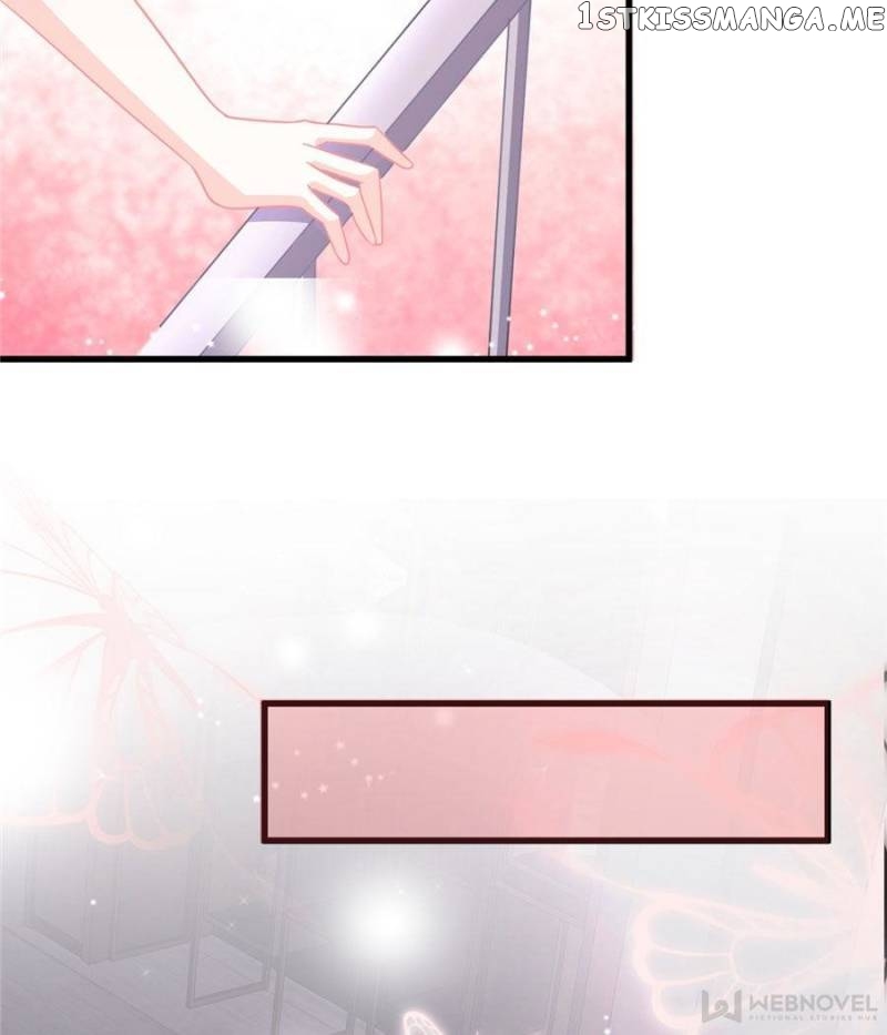 The Icy Chairman’s Cute Little Wife chapter 131 - page 4