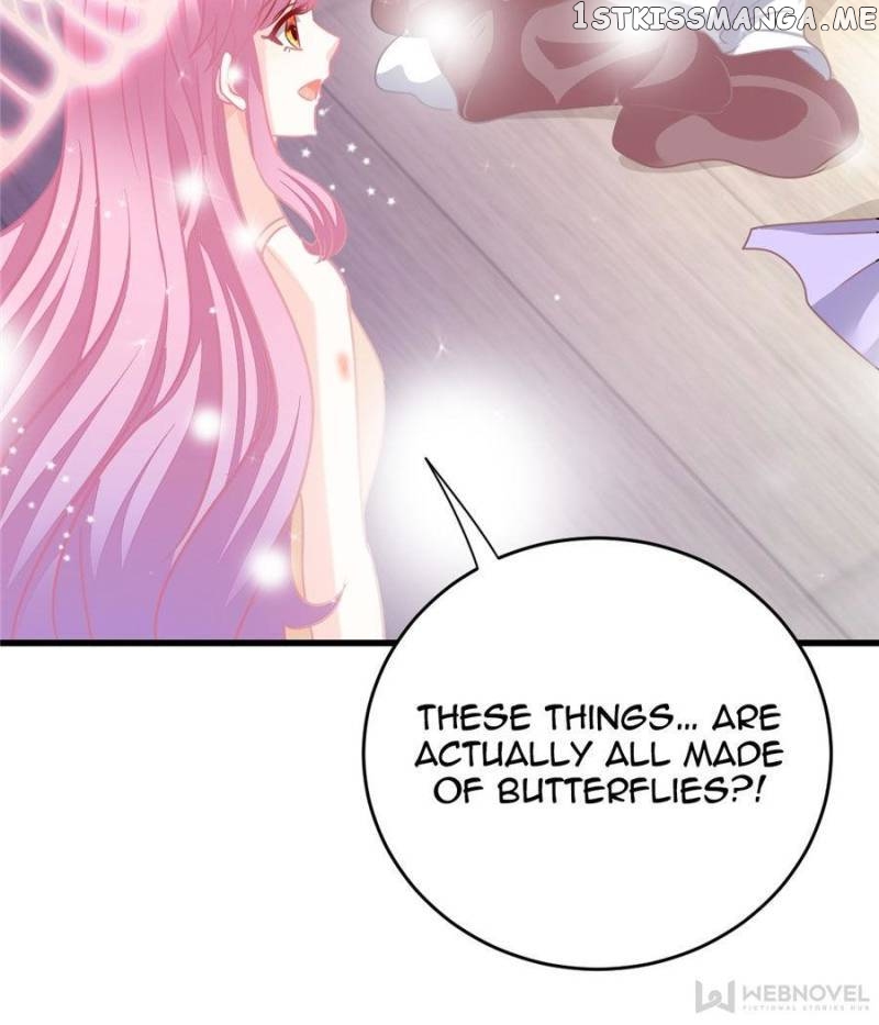 The Icy Chairman’s Cute Little Wife chapter 131 - page 6