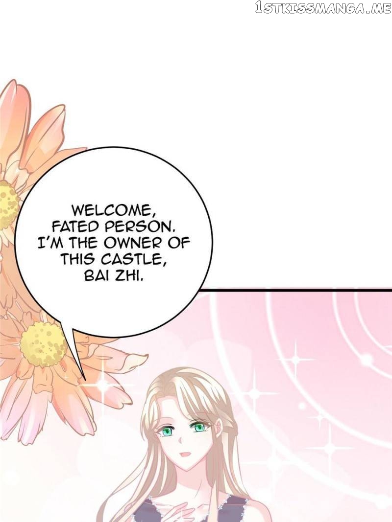 The Icy Chairman’s Cute Little Wife chapter 131 - page 7