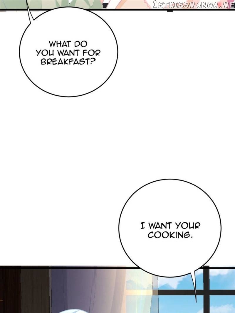 The Icy Chairman’s Cute Little Wife chapter 130 - page 13