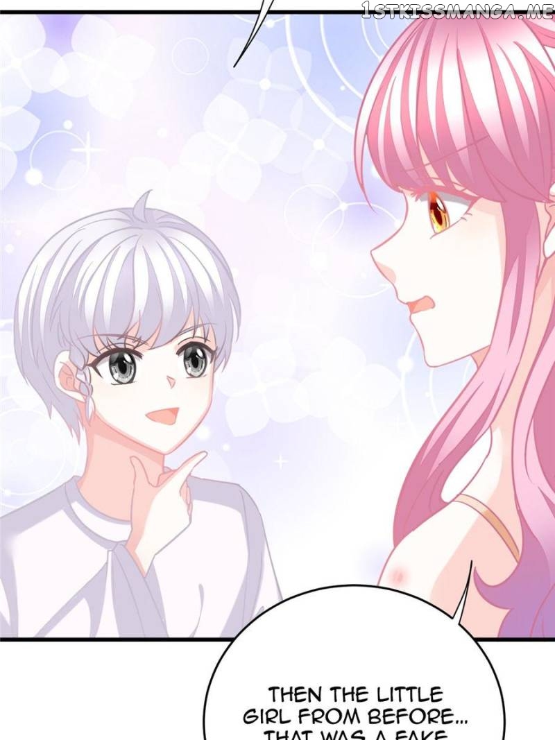 The Icy Chairman’s Cute Little Wife chapter 130 - page 25