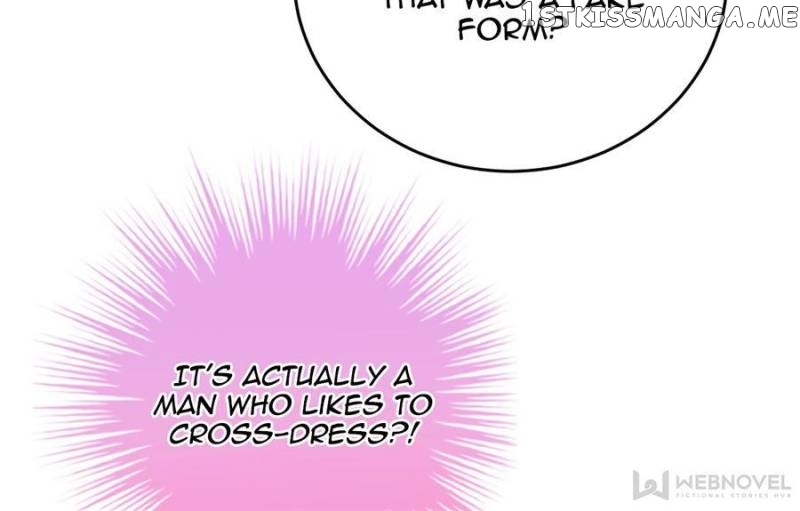 The Icy Chairman’s Cute Little Wife chapter 130 - page 26