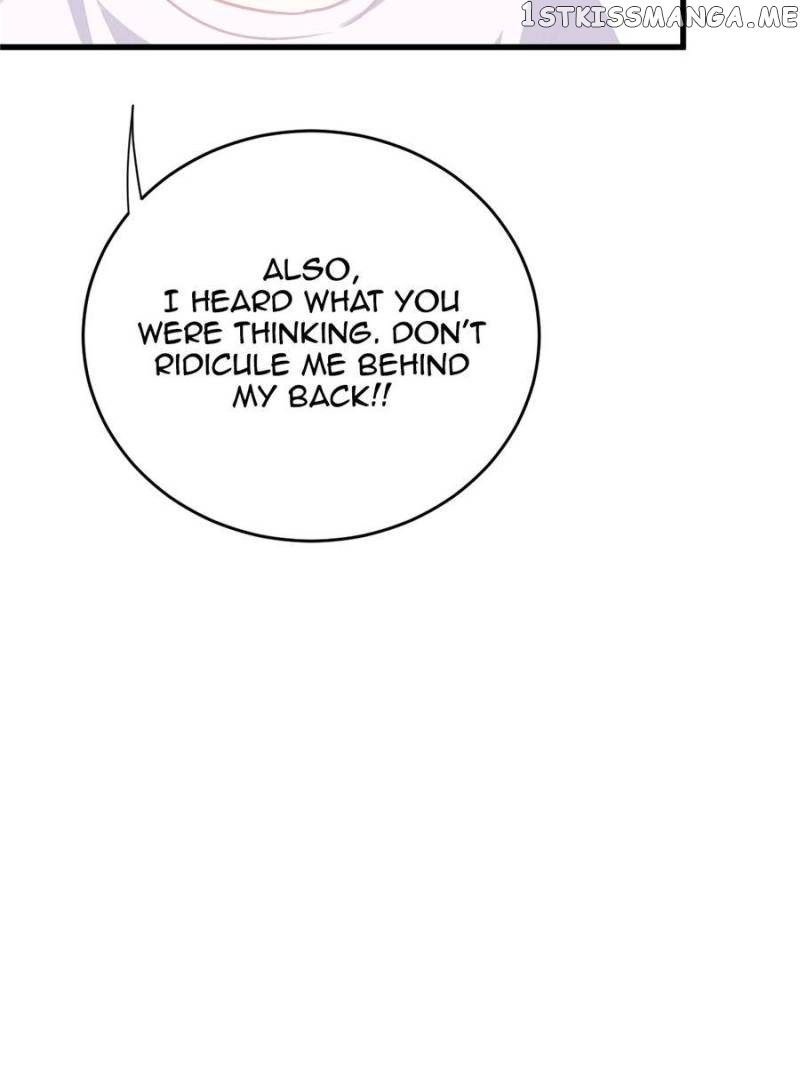 The Icy Chairman’s Cute Little Wife chapter 130 - page 29