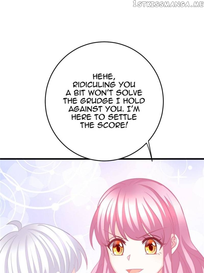 The Icy Chairman’s Cute Little Wife chapter 130 - page 31