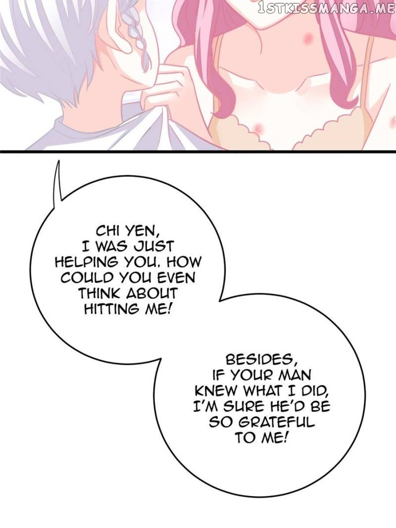 The Icy Chairman’s Cute Little Wife chapter 130 - page 32