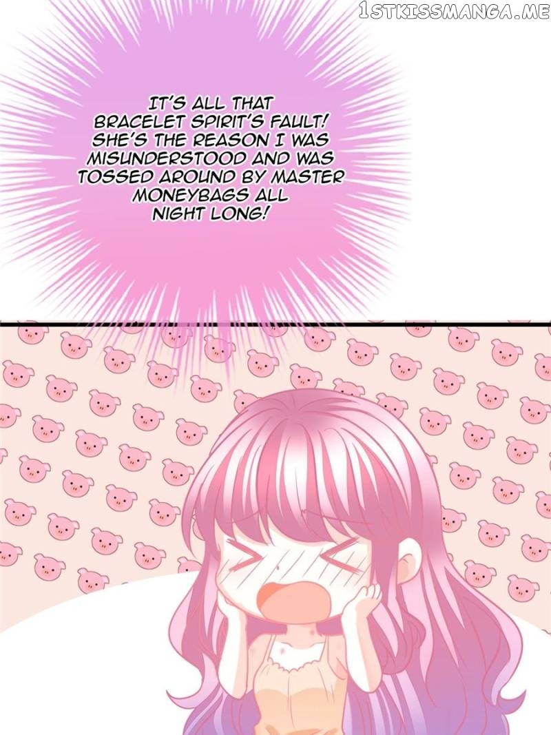 The Icy Chairman’s Cute Little Wife chapter 130 - page 4
