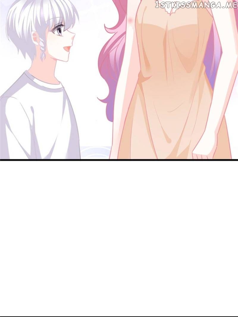 The Icy Chairman’s Cute Little Wife chapter 130 - page 40