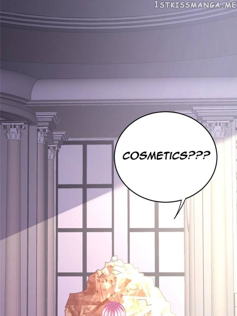 The Icy Chairman’s Cute Little Wife chapter 130 - page 46