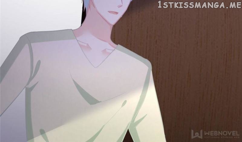 The Icy Chairman’s Cute Little Wife chapter 130 - page 6