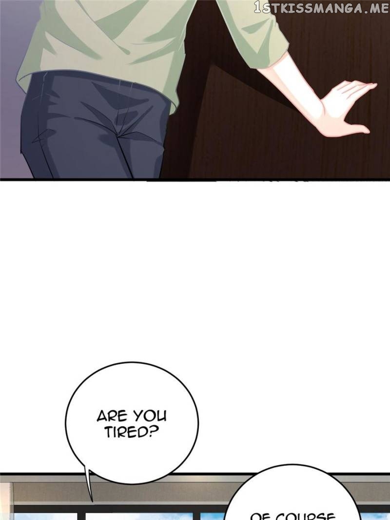 The Icy Chairman’s Cute Little Wife chapter 130 - page 7