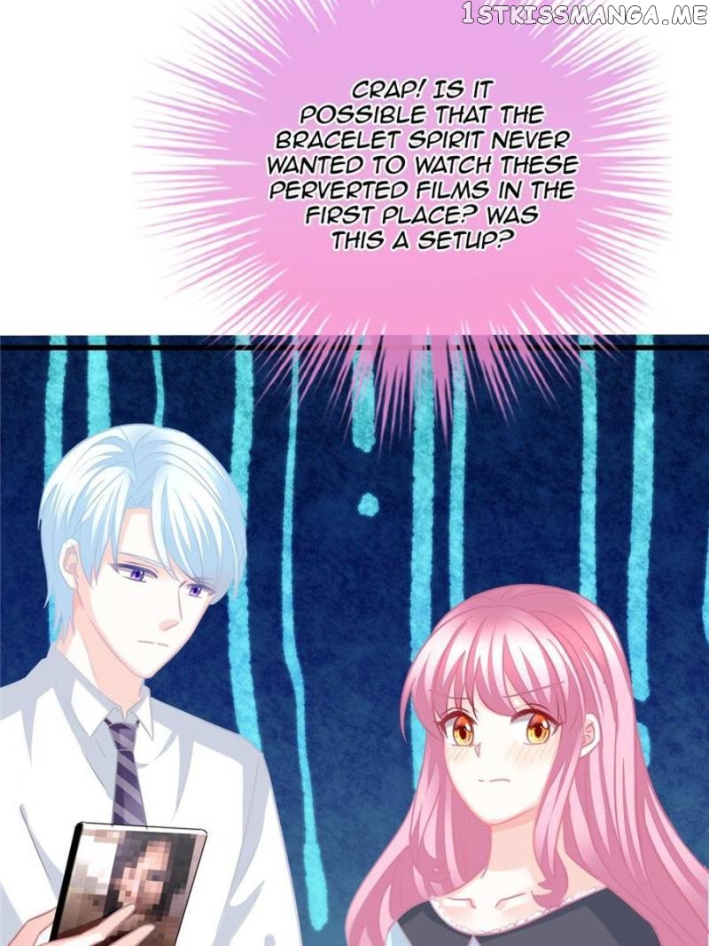 The Icy Chairman’s Cute Little Wife chapter 129 - page 15