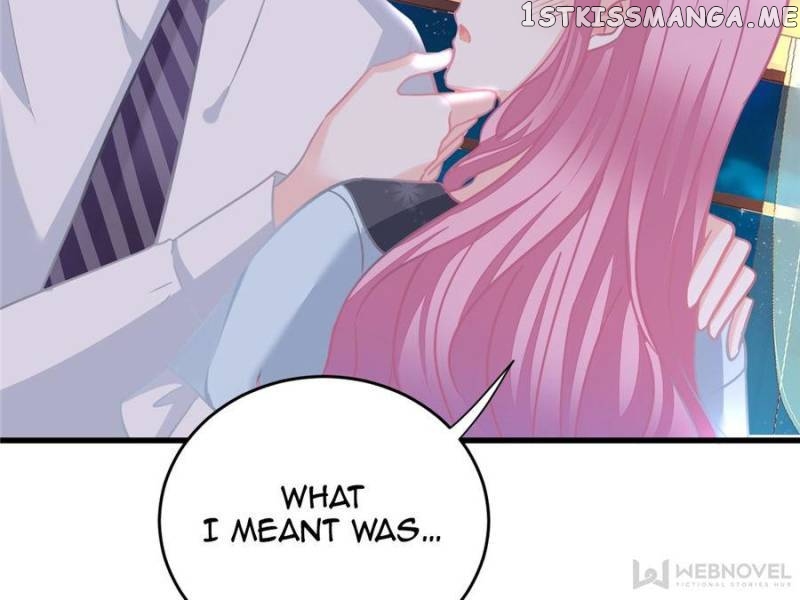 The Icy Chairman’s Cute Little Wife chapter 129 - page 32