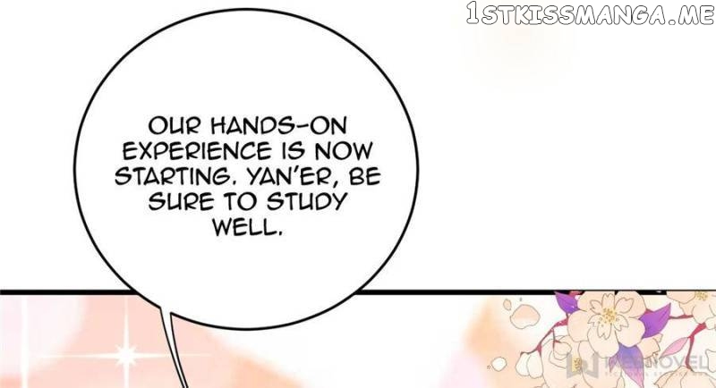 The Icy Chairman’s Cute Little Wife chapter 129 - page 38
