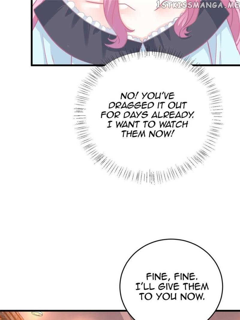 The Icy Chairman’s Cute Little Wife chapter 129 - page 5