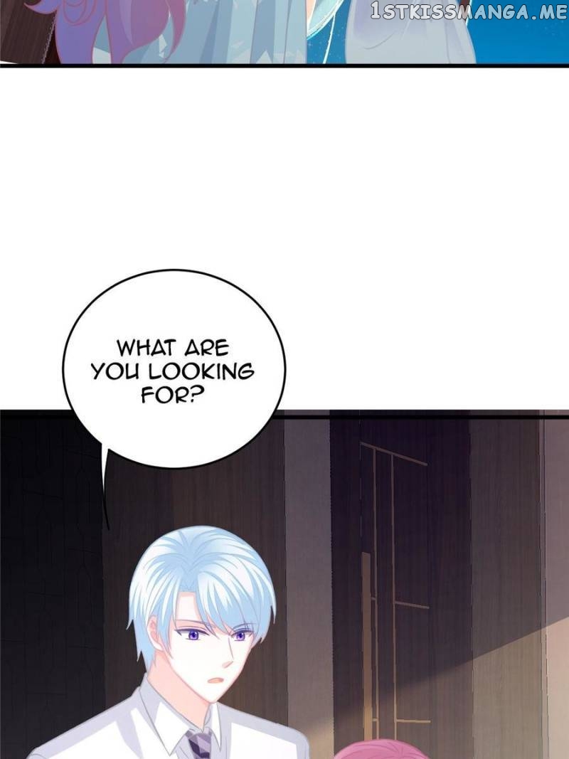 The Icy Chairman’s Cute Little Wife chapter 129 - page 7