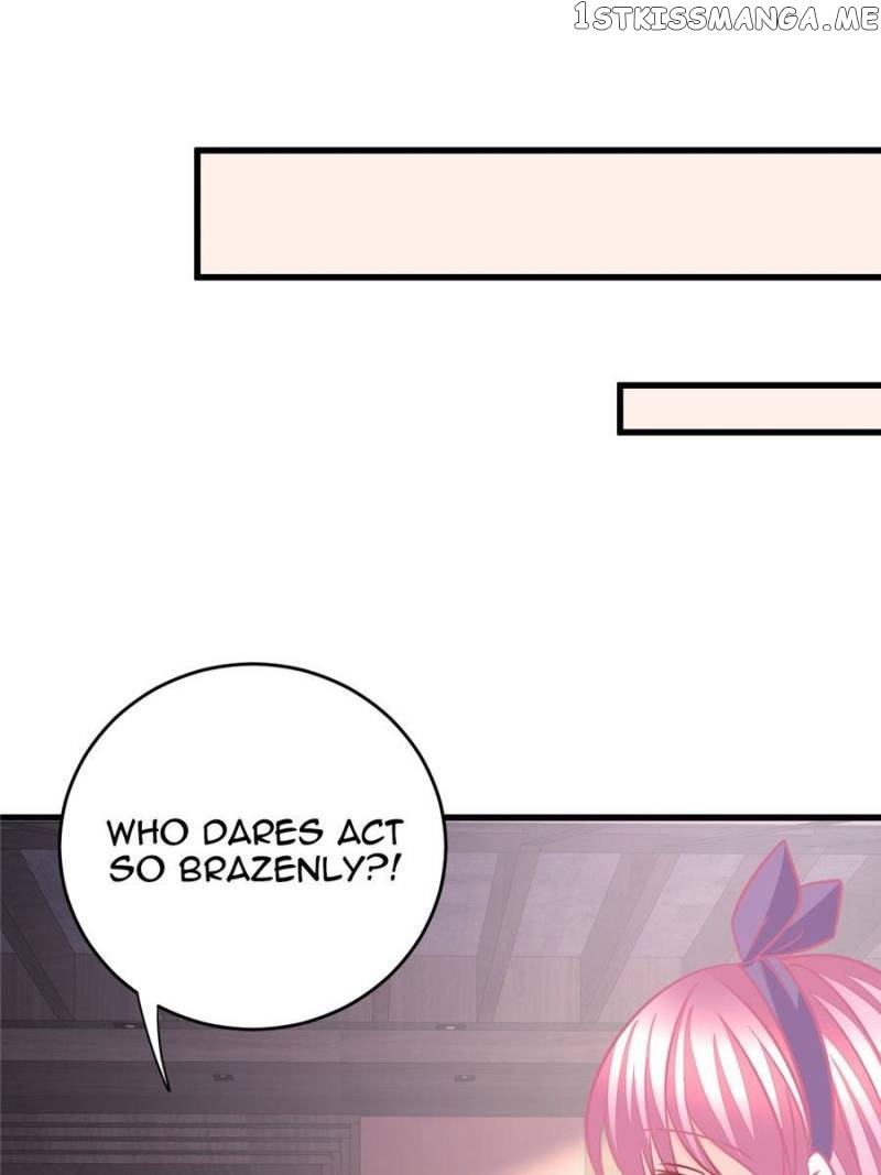 The Icy Chairman’s Cute Little Wife chapter 128 - page 1