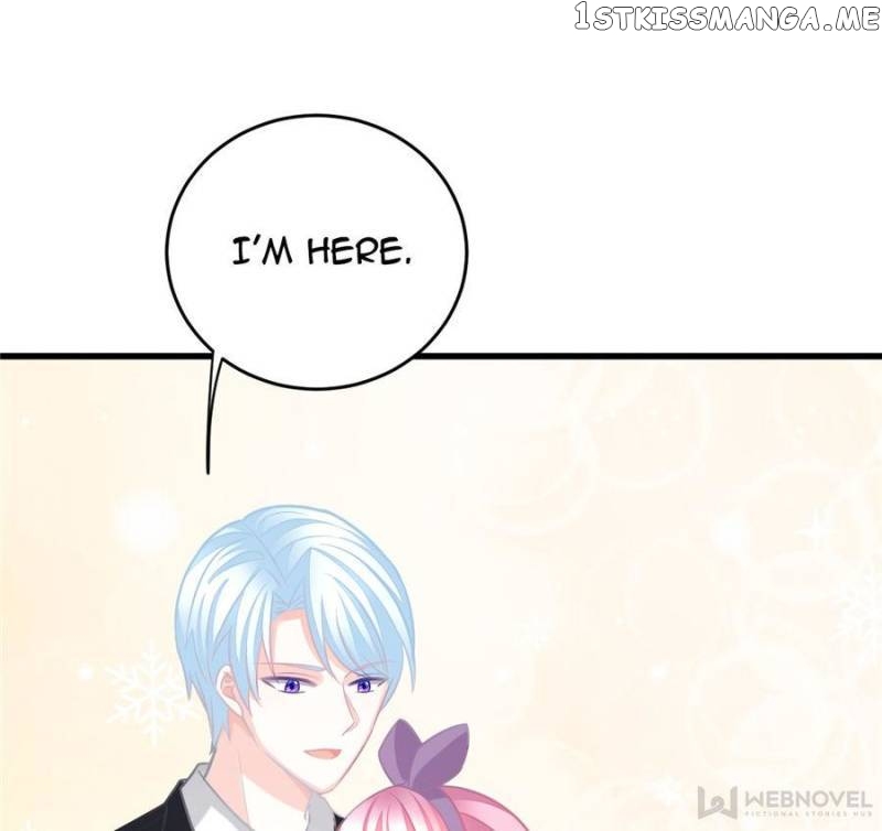 The Icy Chairman’s Cute Little Wife chapter 128 - page 10
