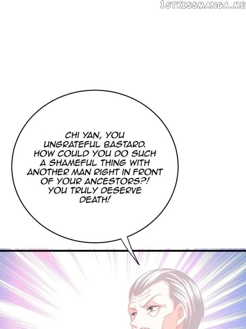 The Icy Chairman’s Cute Little Wife chapter 128 - page 13