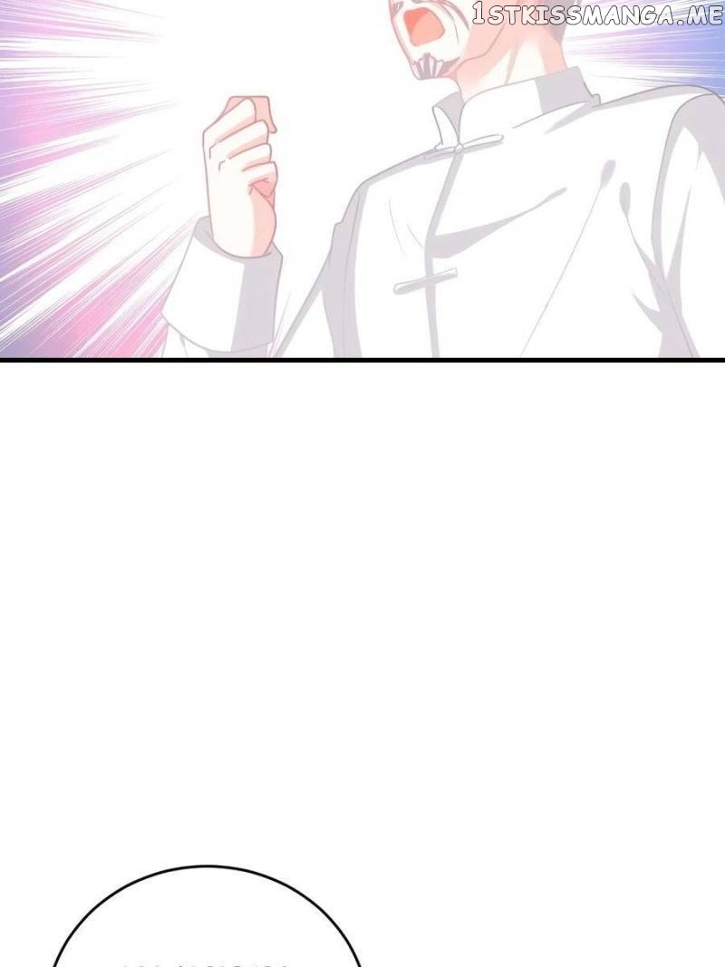 The Icy Chairman’s Cute Little Wife chapter 128 - page 14