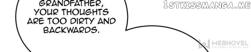 The Icy Chairman’s Cute Little Wife chapter 128 - page 15