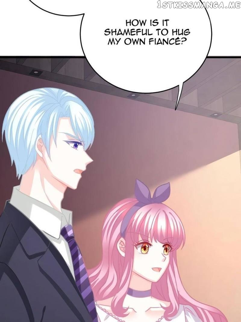The Icy Chairman’s Cute Little Wife chapter 128 - page 16