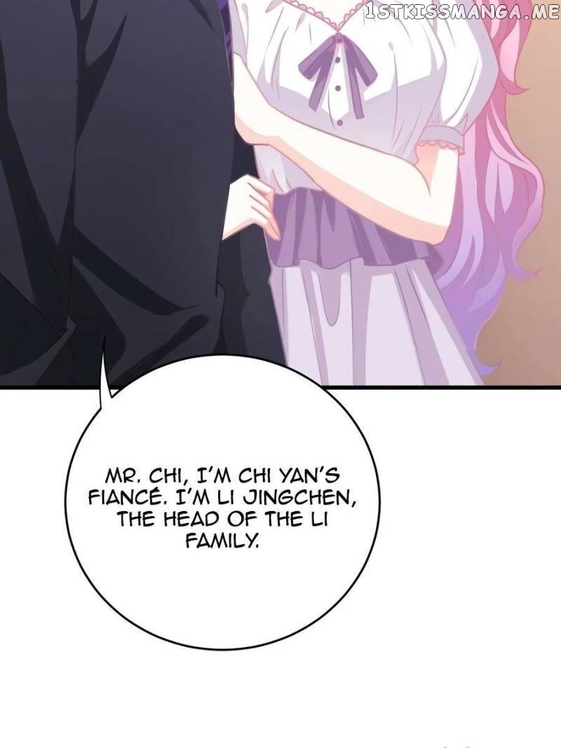 The Icy Chairman’s Cute Little Wife chapter 128 - page 17