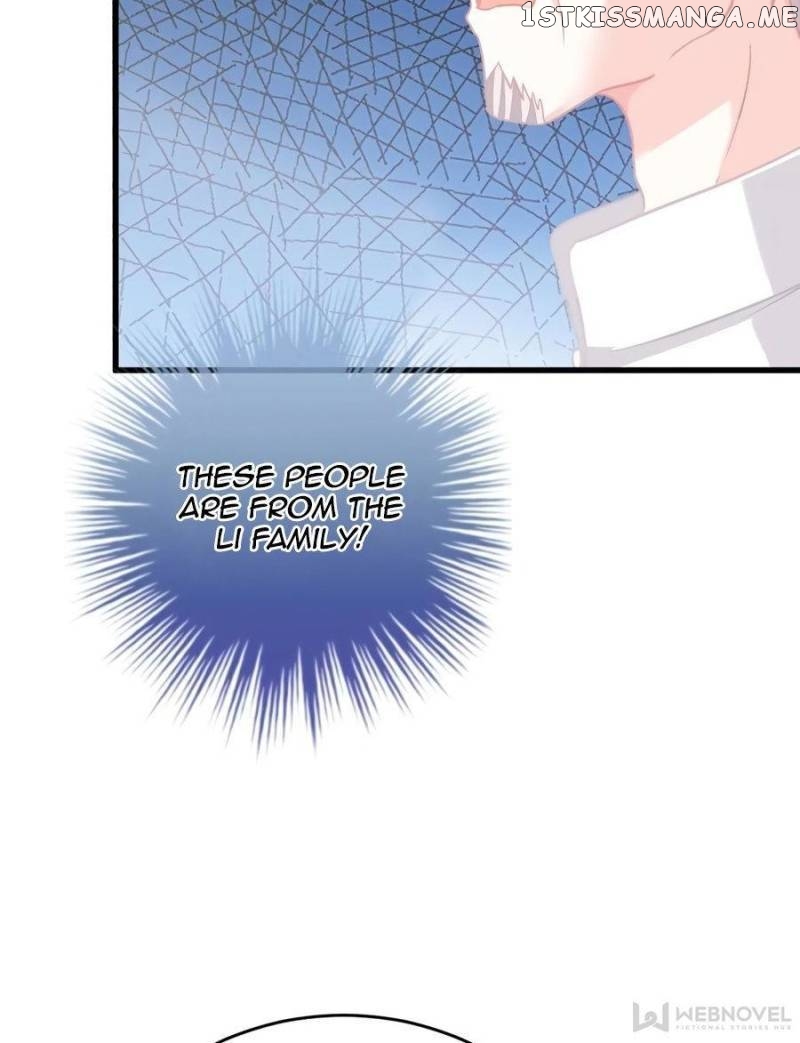 The Icy Chairman’s Cute Little Wife chapter 128 - page 20