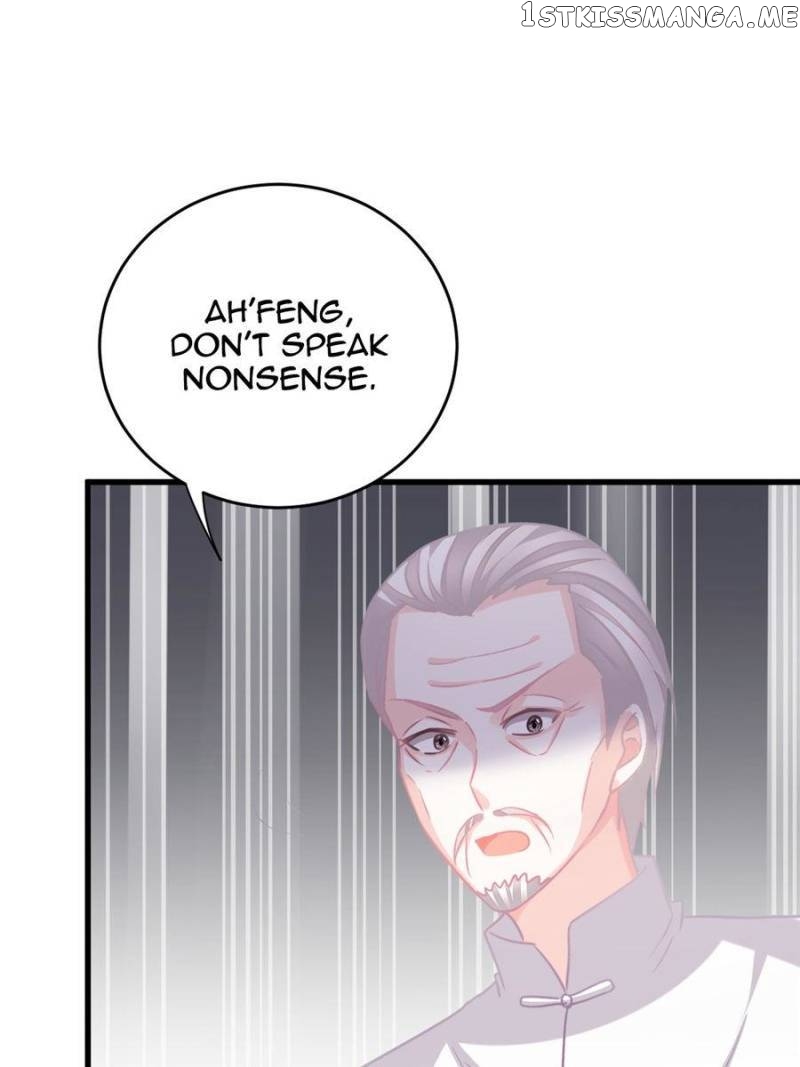 The Icy Chairman’s Cute Little Wife chapter 128 - page 29