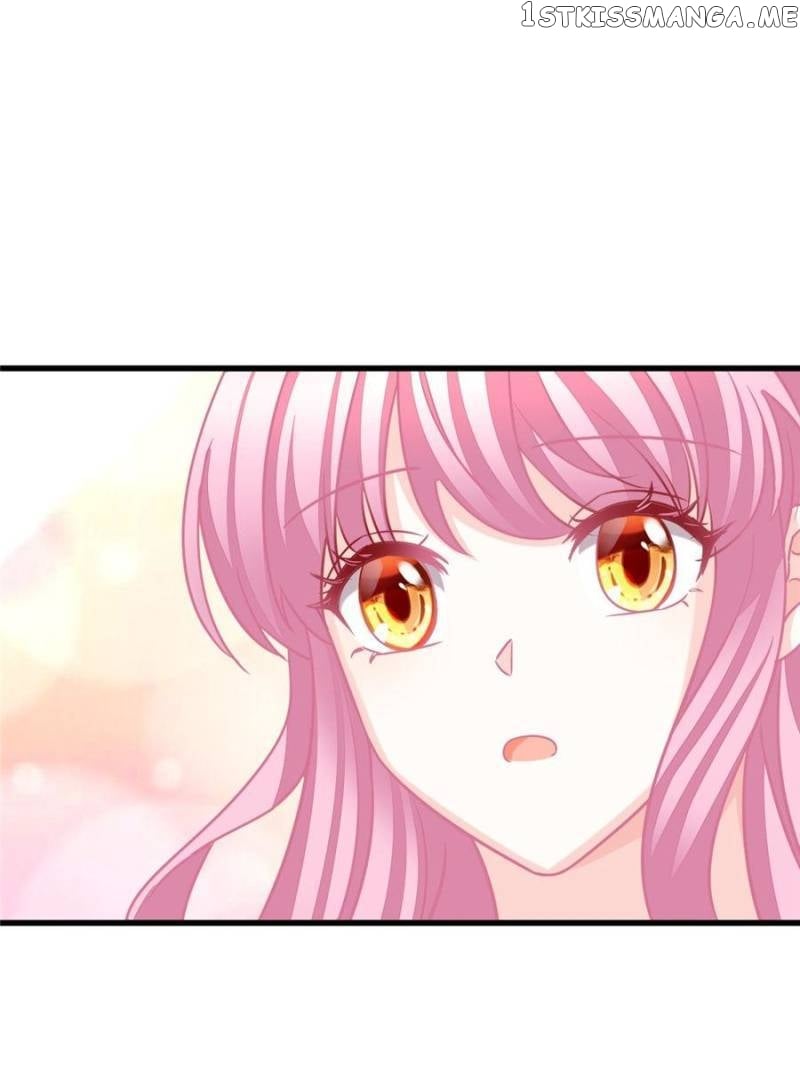 The Icy Chairman’s Cute Little Wife chapter 128 - page 3