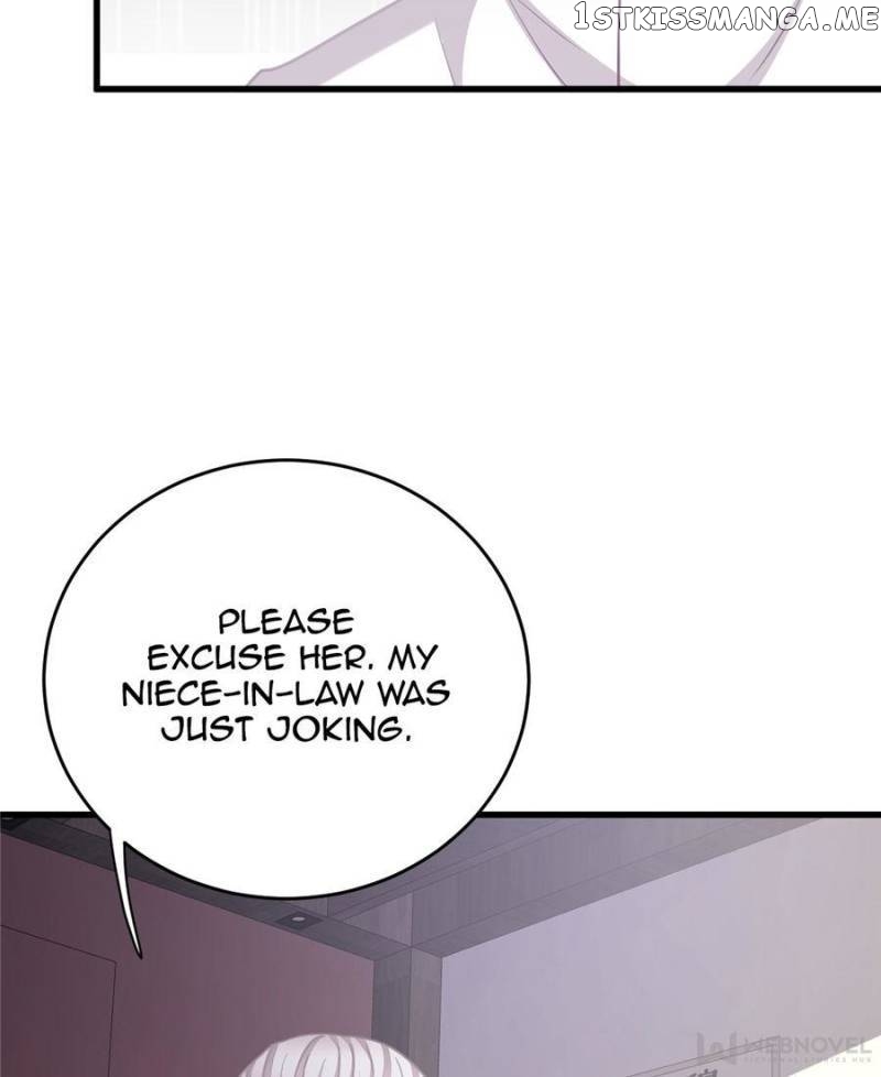 The Icy Chairman’s Cute Little Wife chapter 128 - page 30