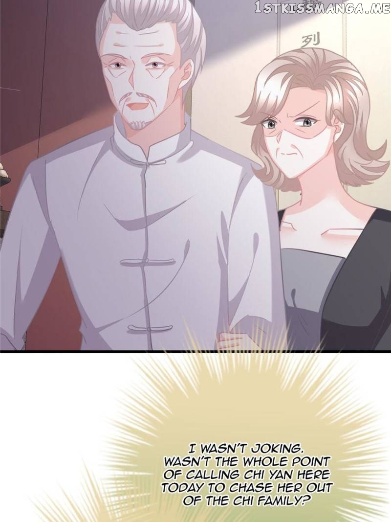 The Icy Chairman’s Cute Little Wife chapter 128 - page 31