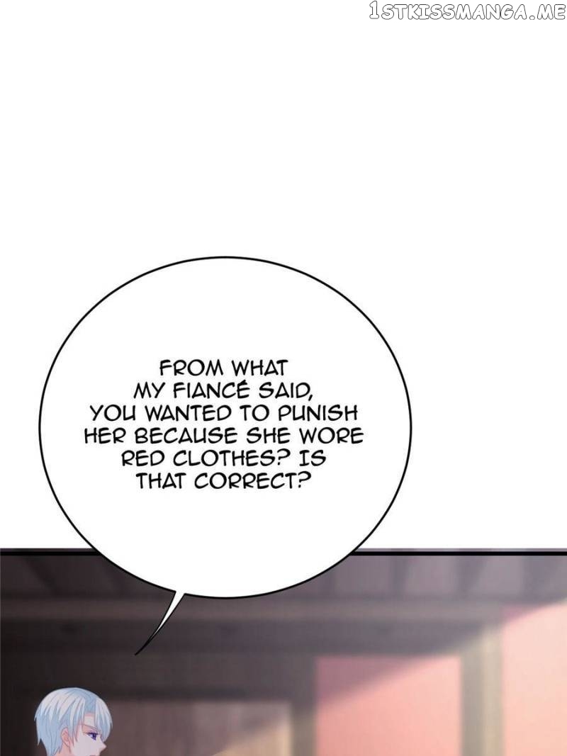 The Icy Chairman’s Cute Little Wife chapter 128 - page 34