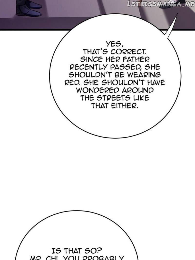 The Icy Chairman’s Cute Little Wife chapter 128 - page 36